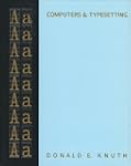 Computers & Typesetting, Volume A: Th...