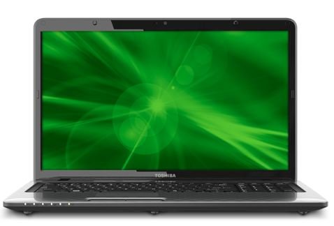 Toshiba Satellite L775d-s7108