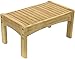 Sorbus Small Bamboo Step Stool [New-Improved Design] Great Foot Rest Stool & Potty Training Stool for Kids Toddlers