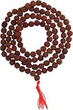 MALA - RUDRAKSHA SEEDS