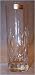 Set of 6 Bohemian Handmade 24% lead crystal Czech Republic Barware Glasses