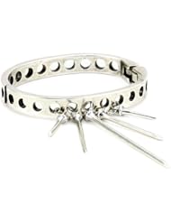 Low Luv by Erin Wasson Golf Tees Hinged Cuff Bracelet