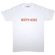 Outer Rebel "Sixty Nine" Mens Funny T Shirt