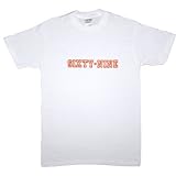 Outer Rebel "Sixty Nine" Mens Funny T Shirt