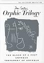 Jean Cocteau's Orphic Trilogy [DVD] [2000] [Region 1] [US Import] [NTSC]