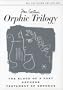 Orphic Trilogy (The Criterion Collection)