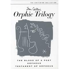 Orphic Trilogy - Criterion Collection by 