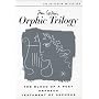 Orphic Trilogy - Criterion Collection