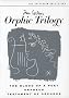 Orphic Trilogy - Criterion Collection Orphic Trilogy - Criterion Collection