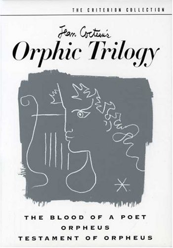 Jean Cocteau's Orphic Trilogy [2000] (REGION 1) (NTSC)