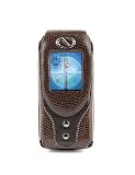 41n73N0x1bL. SL160  Naztech Boa Case for the Motorola L7,SLVR