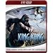 Search : King Kong HD DVD 2005 (Quebec) French, Espanol, Francais Dolby Digital 5.1)