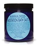 Buddha Nose Meditation Bath Salts