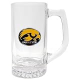 University of Iowa Hawkeyes Beer Mug Tankard