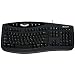 Microsoft Comfort Curve Keyboard 2000 (B2L-00002)