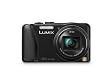 Panasonic DMC-TZ36EG-K Digitalkamera (16 Megapixel, MOS sensor, 20-fach opt. Zoom, 7,5 cm (3 Zoll) Display, HDMI, bildstabilisator) schwarz