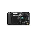 Panasonic DMC-TZ36EG-K Digitalkamera (16 Megapixel, MOS sensor, 20-fach opt. Zoom, 7,5 cm (3 Zoll) Display, HDMI, bildstabilisator) schwarz