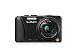 Panasonic DMC-TZ36EG-K Digitalkamera (16 Megapixel, MOS sensor, 20-fach opt. Zoom, 7,5 cm (3 Zoll) Display, HDMI, bildstabilisator) schwarz