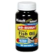 Mason Natural Omega-3 Fish Oil, 1000 mg, 90 Softgels (Pack of 3)