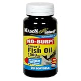 Mason Natural