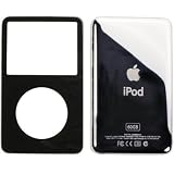 Electronics : IPOD VIDEO 60GB BLACK HOUSING