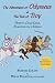 The Adventures of Odysseus & The Tale of Troy: Homer's Great Epics, Rewritten for Children (Illustrated)