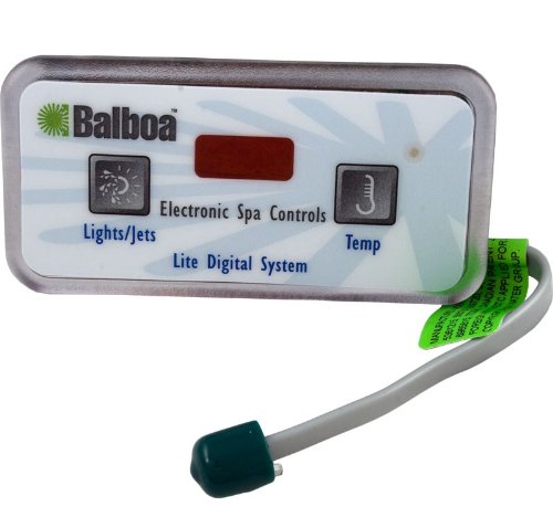 Balboa Lite Digital Spa Cord 54116