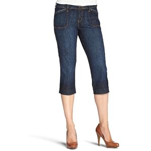 Levi's Women's Misses 545 Montara Capri