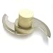 Cuisinart FP-100TX Stainless Steel Chopping Blade