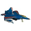 Transformers Dark of the Moon MechTech Deluxe Deluxe Thundercracker