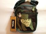Borsa Gola mini Redford Camouflage Ve...