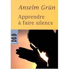 Apprendre � faire silence