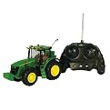 Learning Curve 1:32-Scale John Deere Radio-Controlled Tractor - 7930