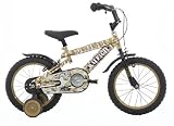 from Raleigh Raleigh Stormer 14 Boys Bike suit 4-6yrs