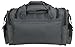 Mens 26 Inch Tactical Molle Duffel Shoulder Strap Travel Bag with KEYCHAIN FLASHLIGHT OR KEY RING CARABINER