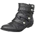 Madden Girl Womens Ecker Ankle