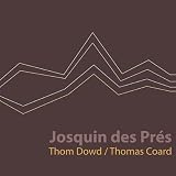 Ave Verumpar Thom Dowd & Thomas Coard