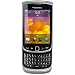 BlackBerry Torch 9810 Sim Free Smartphone - Zinc Grey