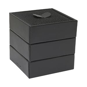 Rowallan Tegan - 3 Section Jewelry Tower