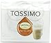 Twinings Chai Tea Latte, T-Discs for Tassimo Coffeemakers, 8 Count Packages, (pack of 5) (Package May Vary)