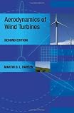 Aerodynamics of Wind Turbines - 1844074382