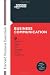 Book cover of Business Communication (Harvard Business Essentials).