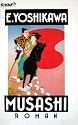 Musashi. Roman.