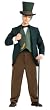 Deluxe Wizard of Oz Costume - Wizard Of Oz