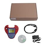 Generic ZED BULL Smart Zed-Bull Key Programmer with Mini Type No Tokens Limitation Mini ZED-Bull key prgrammer