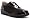 Finn Comfort Hanoi Soft Oxfords,Black Patent/Nubuck,EU 43 M
