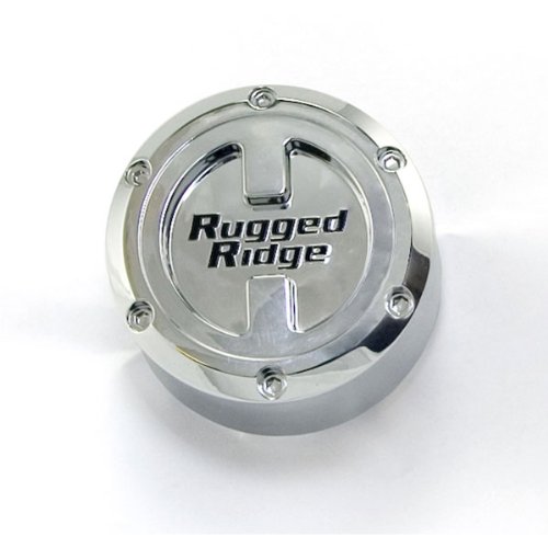 Rugged Ridge 15201.50 Wheel Center Cap