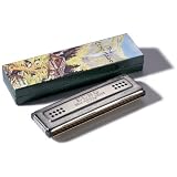 Produkt-Bild: Hohner Echo Harp 96 AD