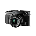 Fujifilm FinePix X-Pro1 - C�mara r�fl...
