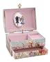 Schylling Flower Fairy Jewelry Box